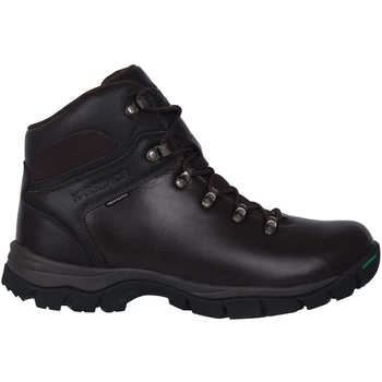 Черевики Karrimor Skiddaw Mens Walking Boots Brown 7(41)