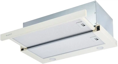 Вытяжка BORGIO TLF (TR) 60 Ivory (850 м/куб.)