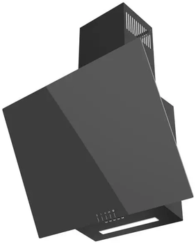 Вытяжка BORGIO RNT-MG 60 black glass MU
