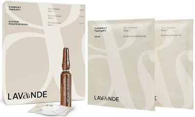 Карбоксітерапія на 1 процедуру - Lavande Carboxytherapy (1312011-5242145)