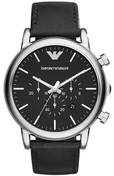 Чоловічий годинник EMPORIO ARMANI AR1828
