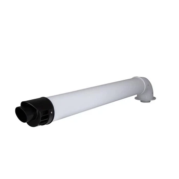 Комплект коаксиального дымохода Thermo Alliance EWA Condensing, 1000 мм, 60/100 мм (SD00050509)
