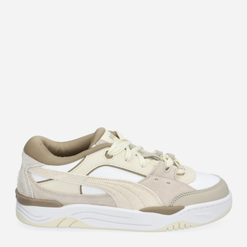 Sneakersy damskie do kostki Puma 180 PRM Wns 39376408 38.5 (5.5UK) Beżowe (4067979335263)