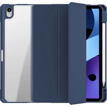 Чохол для планшета Mutural Pinyue Smart Case for Apple iPad Pro 11 M1 2020-2022, Dark Blue