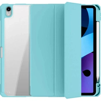 Чохол для планшета Mutural Pinyue Case for Apple iPad Air 5 10.9 2022 Sky Blue