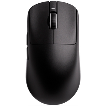 Ігрова миша бездротова VGN VXE Dragonfly R1 PRO чорна (VXE-R1-PRO-BLK)