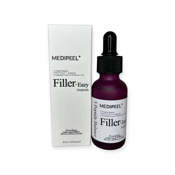 Сыворотка от морщин Medi-Peel Eazy Filler Ampoule 30 ml