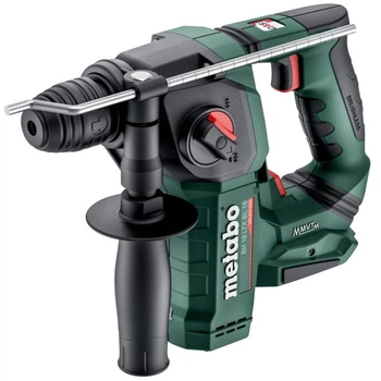 Аккумуляторный перфоратор Metabo BH 18 LTX BL 16