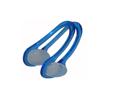 Зажим для носа Aqua Speed clips blue