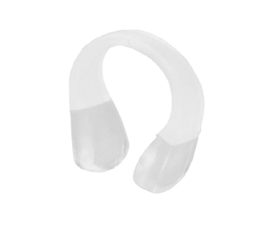 Зажим для носа Aqua Speed "NEW" Nose Clip прозрачный