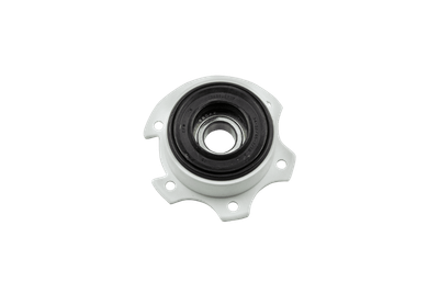Суппорт блок-подшипник для стиральной машины Ariston Indesit C00087966 6204-ZZ