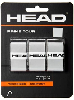 Обмотки Head Prime Tour Grey (Оригинал)