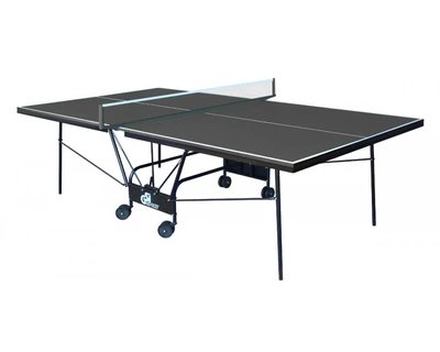 Стол теннисный GSI-Sport "Compact Strong" GF-5