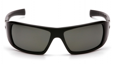 Очки поляризационные защитные Pyramex Goliath Polarized (gray), серые