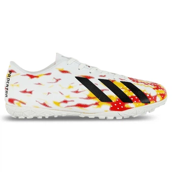 Сороконожки футбольные SP-Sport Predator X28-S1 размер 44 White-Multicolor