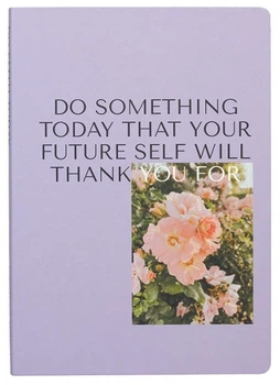Блокнот Hod.brand Do Something Today А5 рябий