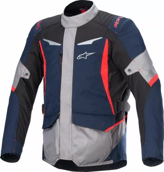 Мотокуртка Alpinestars ST-1 Waterproof, M (2958028)
