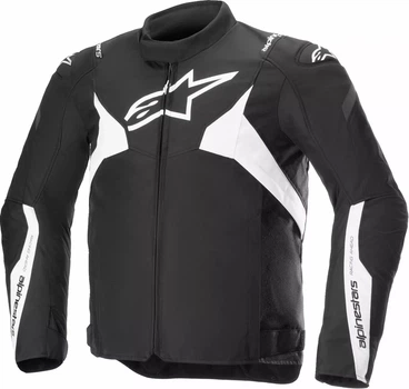 Мотокуртка Alpinestars T-Jaws V4 Waterproof, XXL (2958066)