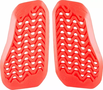 Захист грудей Alpinestars Nucleon Plasma, S (2957977)