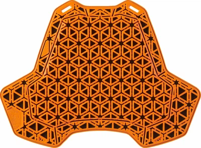 Нагрудний щиток ICON D3O Ghost (2957961)