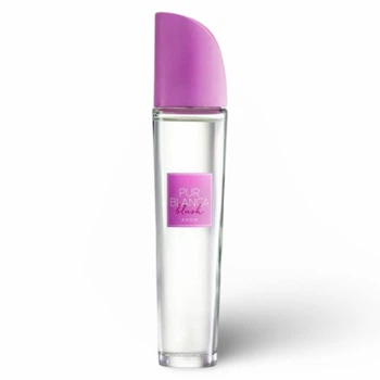 Женская туалетная вода Avon Pur Blanca Blush для женщин 50 мл