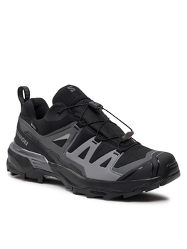 Кросівки SALOMON X ULTRA 360 GTX Bk/Ma 12,5 (48) Чорний L47453200