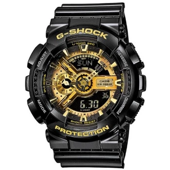 Мужские часы Casio GA-110GB-1AER