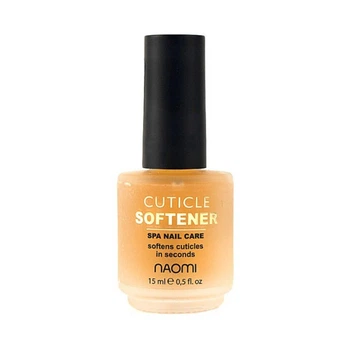 Гель для розм'якшення кутикули Naomi Cuticle Softener 15 мл (0076994320226)