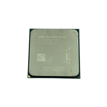 Процесор AMD A4-4000 3.0 GHz FM2 (AD4000OKA23HL) Б/в