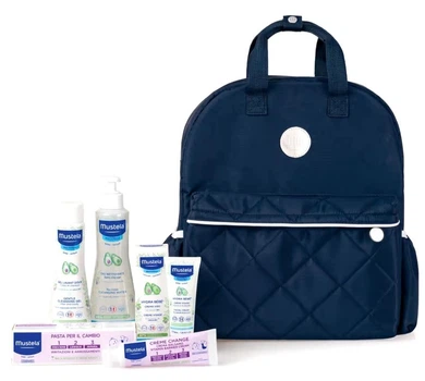 Рюкзак Mustela Prime Cuddle