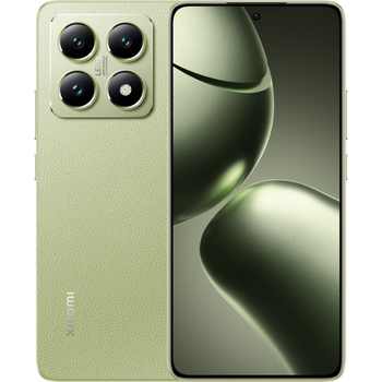 Смартфон Xiaomi 14T 12/512Gb Lemon Green (Global Version)