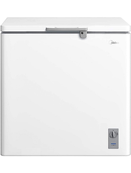 Ларь морозильний MIDEA MDRC280SLF01G