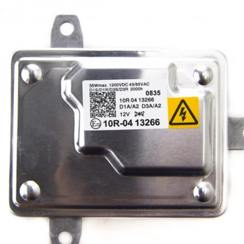 Штатный блок розжига BOSCH AL GEN 6 D1S,D3S 1 307 329 272