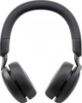 Słuchawki Dell Pro Wireless ANC WL5024 Black (WL5024-DEMEA)