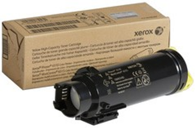 Toner Xerox Phaser 6510/WC 6515 DMO SC 106R03483 Yellow (0095205832600)