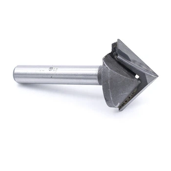 Фреза V-образная DJTOL D6-d32-A90 N2V63290
