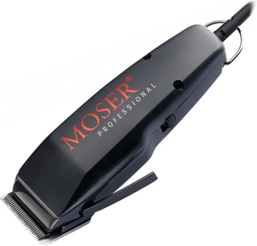Машинка для стрижки Moser Professional Black New Черный