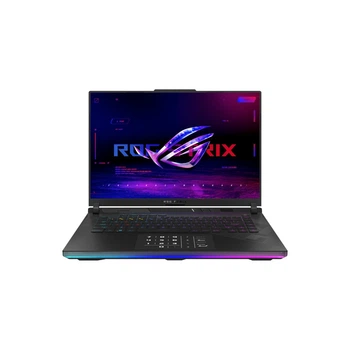 Ноутбук ASUS ROG Strix SCAR 16 G634JYR-RA041X (90NR0IJ2-M001M0)