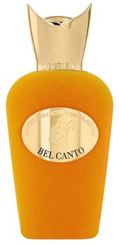 Woda perfumowana unisex Sospiro Perfumes Bel Canto 100 ml (3770009763752)