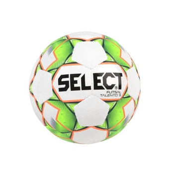 Мяч футзальный SELECT Talento 11 v22 White-Orange