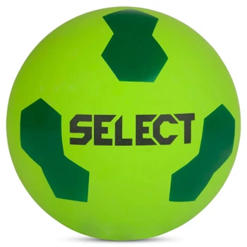 М'яч із високим відскоком SELECT High Bounce Ball Green