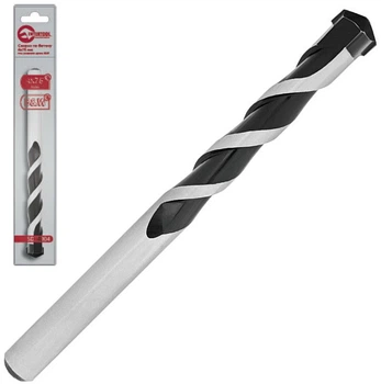 Сверло по бетону Intertool 6*150мм SD-4007