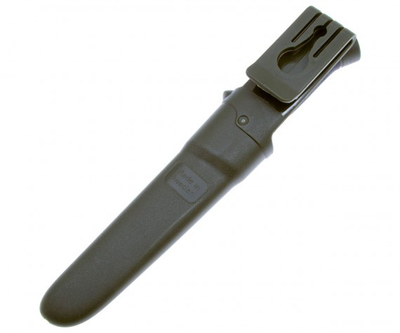 Ніж Morakniv Companion MG вуглецева сталь (11863)