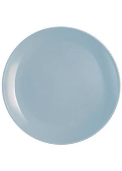 Тарілка підставна Luminarc Diwali Light Blue P2015 (27.3см)