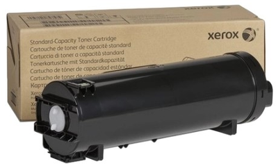 Тонер-картридж Xerox VersaLink B600/B610 DMO HC 106R03943 Black (0095205847581)