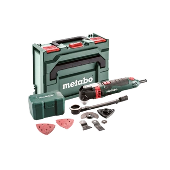 Мультитул Metabo MT 400 Quick Set (601406500)