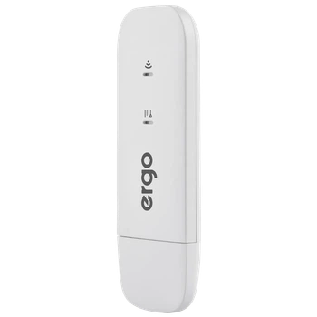 USB Wi-Fi роутер ERGO W023-CRC9 LTE 3G/4G