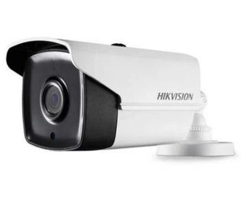 2 МП HD-TVI видеокамера Hikvision DS-2CE16D0T-IT5E 3.6мм ИК камера для видеонаблюдения ночного видения (LO-TH_11C)