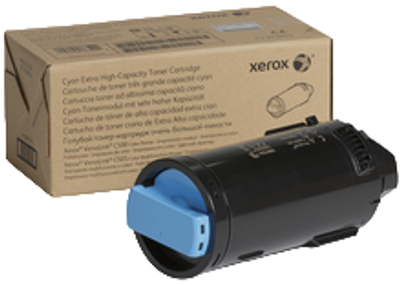 Toner Xerox VersaLink C500/C505 DMO EHC 106R03884 Cyan (0095205865790)