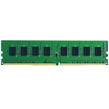 Оперативна пам'ять GoodRAM DDR4 16 ГБ 3200 МГц CL22 Unbuffered для настільних ПК(LM_B5A72C0144D1)